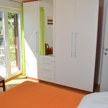 Apartman Fiore Lovran Exterior photo
