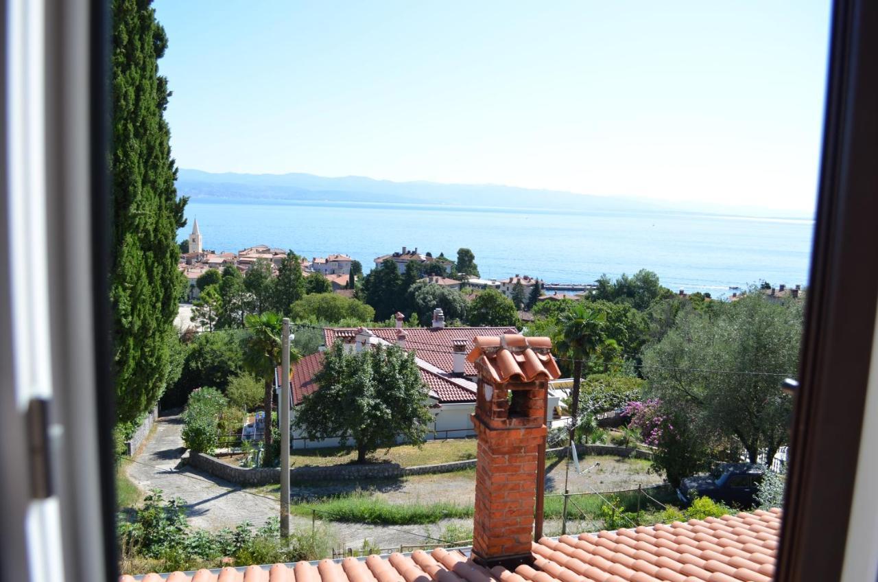 Apartman Fiore Lovran Exterior photo