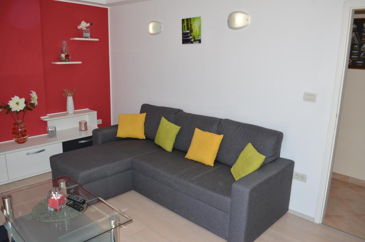 Apartman Fiore Lovran Exterior photo