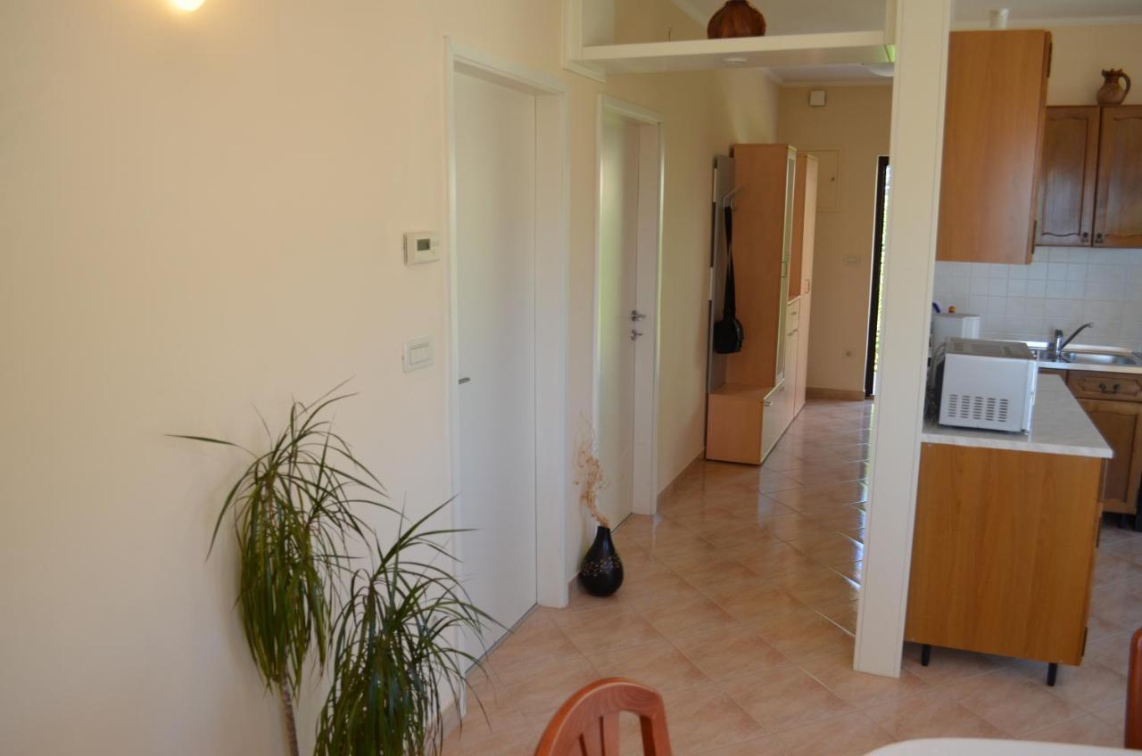 Apartman Fiore Lovran Exterior photo