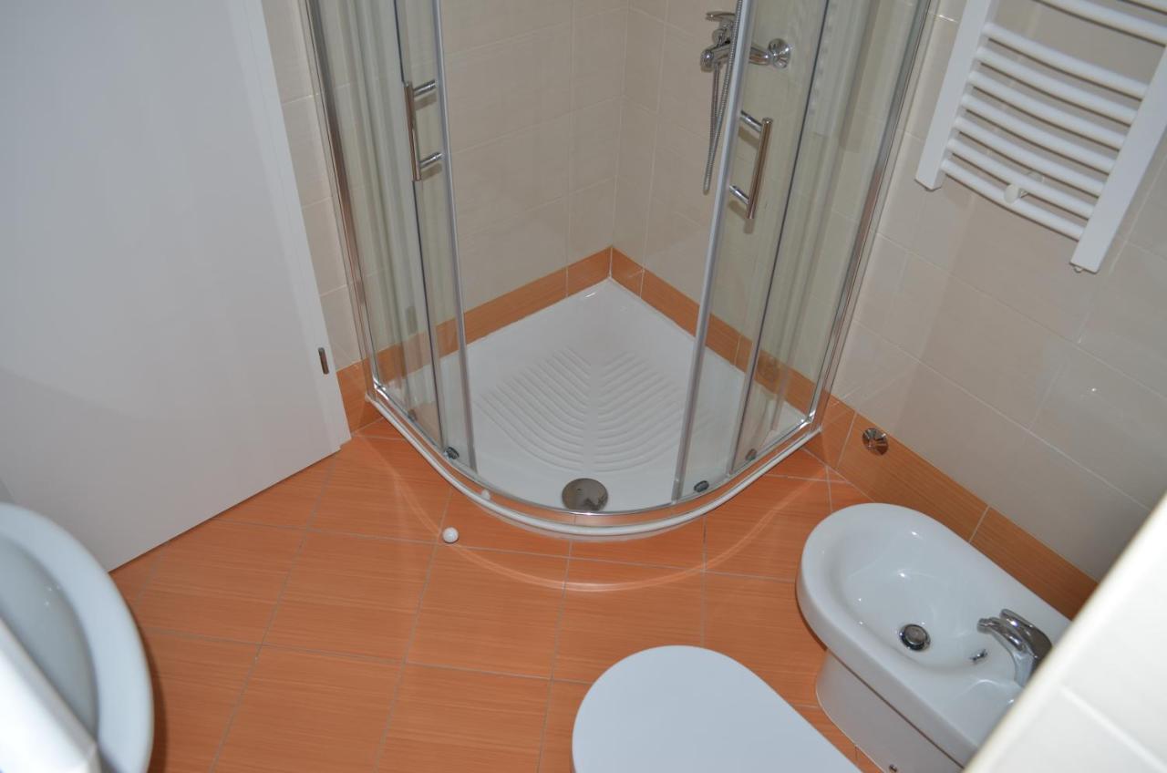 Apartman Fiore Lovran Exterior photo