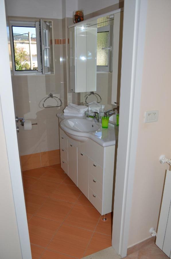 Apartman Fiore Lovran Exterior photo